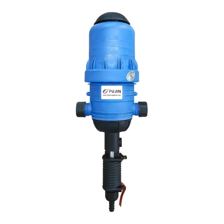 Fujin Dosierpumpe FJS002