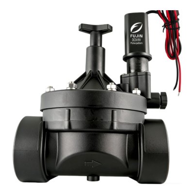 Fujin Impuls-Magnetventil FJDC102-50A